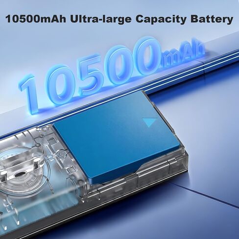 Security Rechargeable Battery for S330 Video Smart Lock 3-in-1, Smart Drop in Kuwait