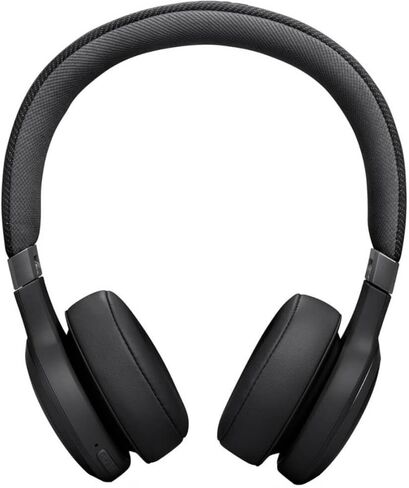 JBL LIVE670NCBLK Live 670NC On-Ear Headphones - Black in Kuwait