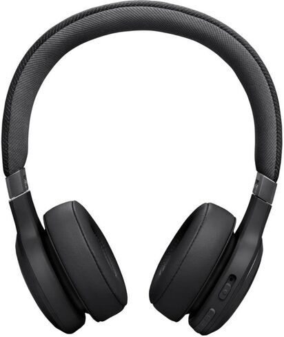 JBL LIVE670NCBLK Live 670NC On-Ear Headphones - Black in Kuwait