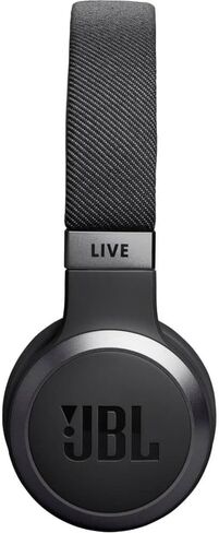 JBL LIVE670NCBLK Live 670NC On-Ear Headphones - Black in Kuwait