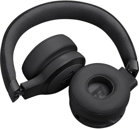 JBL LIVE670NCBLK Live 670NC On-Ear Headphones - Black in Kuwait