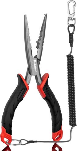 Fishing Pliers,Fishing Gear for Saltwater in Kuwait