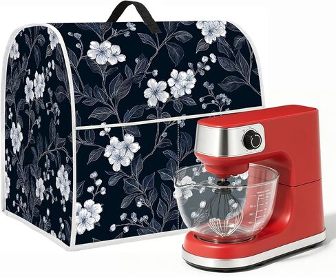 6-8 Quart Stand Mixer Cover with Storage Pockets in Kuwait