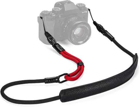 2-in-1 Paracord Camera Shoulder Strap With Quick Release For DSLR/SLR in Saudi Arabia
