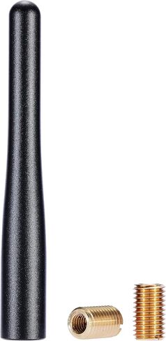 Short Antenna for Truck GMC Sierra Chevy Silverado Antenna Replacement in Kuwait