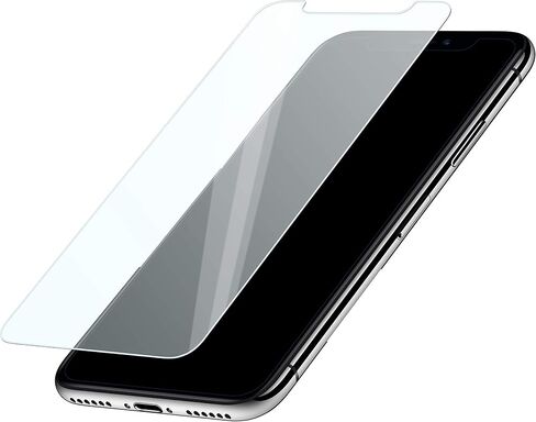 Smartish iPhone 17 Screen Protector, Tuff Sheet, Glass 2 Pack in Kuwait
