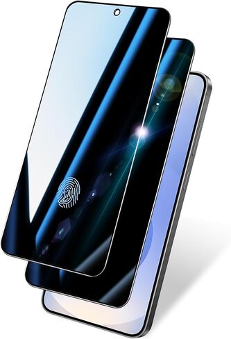 2 Pack Privacy Screen Protector for Samsung Galaxy S26+ in Kuwait
