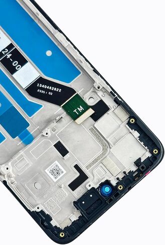 for Moto G Power 5G 2024 Screen Replacement with Frame in Kuwait