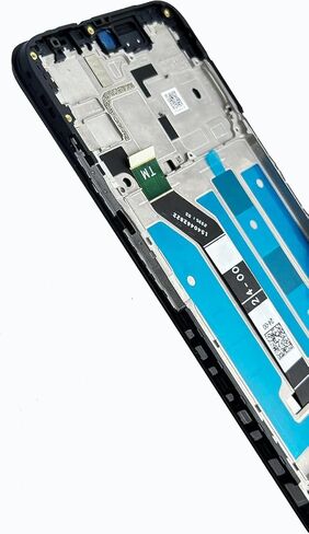 for Moto G Power 5G 2024 Screen Replacement with Frame in Kuwait
