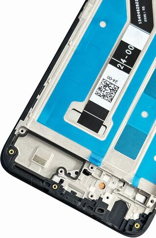 for Moto G Power 5G 2024 Screen Replacement with Frame in Kuwait