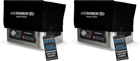Avid Armor USV20 Chamber Vacuum Sealer Dust Cover in Kuwait