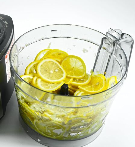 FP408 Work Bowl Replacement, No Lid and Pushers are Included in Kuwait