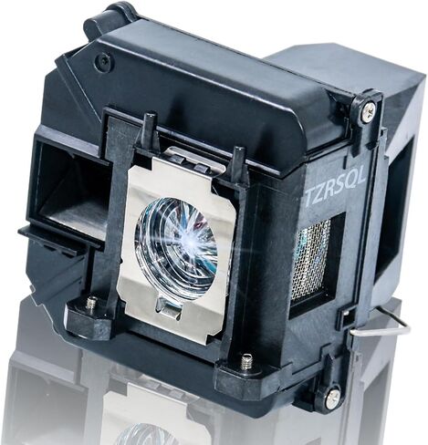 A+ Quality for Epson ELPLP68 Powerlite Home Cinema 3010 3020 3010E 3020UBE EH-TW5900 EH-TW6000W EH-TW5910 EH-TW6100 H421A H421C H422A H422C H450A H450C V13H010L68 Replacement Projector Lamp in Kuwait