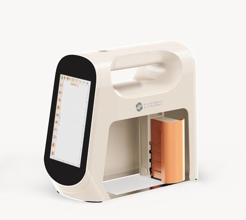 Smart Handheld Printer Smart Mobile Printer Latest Generation with Visual Positioning in Kuwait