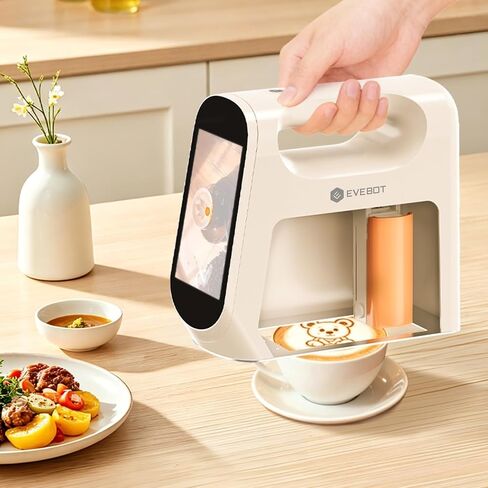 Smart Handheld Printer Smart Mobile Printer Latest Generation with Visual Positioning in Kuwait
