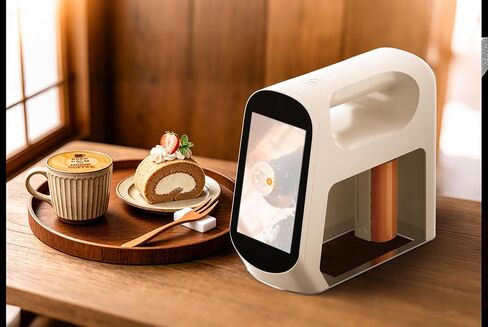 Smart Handheld Printer Smart Mobile Printer Latest Generation with Visual Positioning in Kuwait