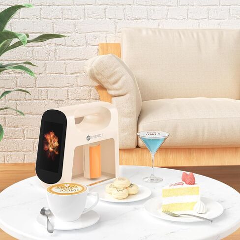 Smart Handheld Printer Smart Mobile Printer Latest Generation with Visual Positioning in Kuwait