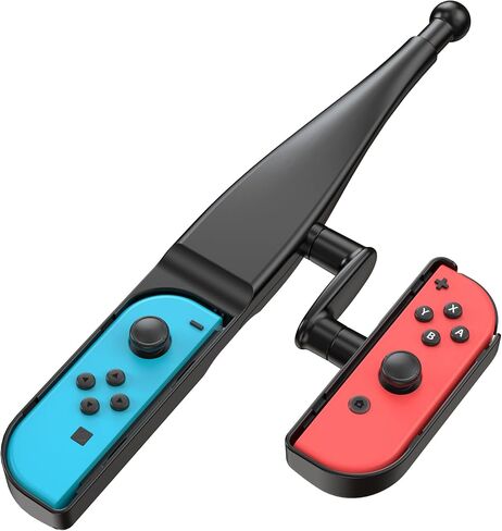 MENEEA Fishing Rod for Nintendo Switch, Fishing Games Accessories Kit in Saudi Arabia