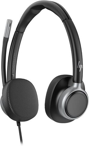 PLT Poly Mission 625 Stereo USB Wired Headset (C01C6AA) in Kuwait