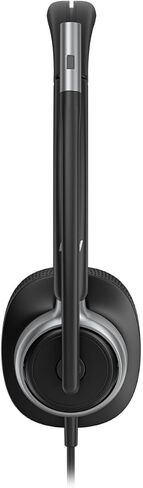 PLT Poly Mission 625 Stereo USB Wired Headset (C01C6AA) in Kuwait