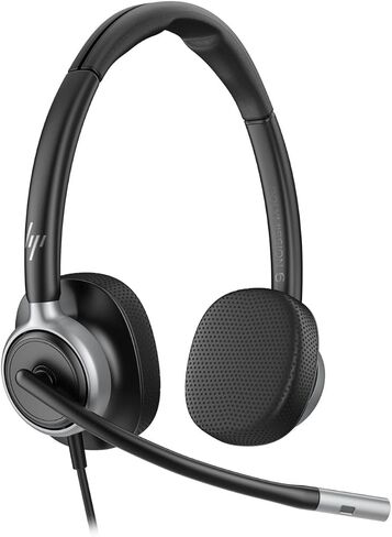PLT Poly Mission 625 Stereo USB Wired Headset (C01C6AA) in Kuwait