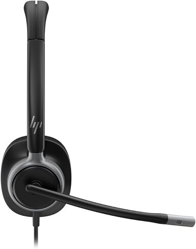 PLT Poly Mission 625 Stereo USB Wired Headset (C01C6AA) in Kuwait