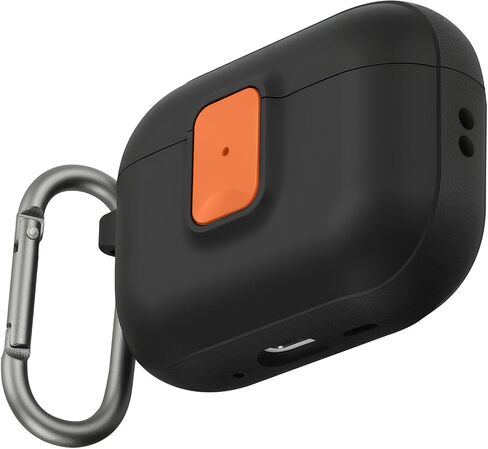Anlinser for AirPods Pro 3 Case, Black in Kuwait