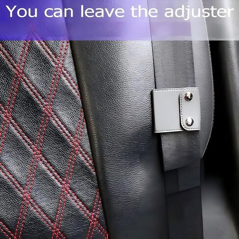4 Pcs PU Leather Clips in Saudi Arabia