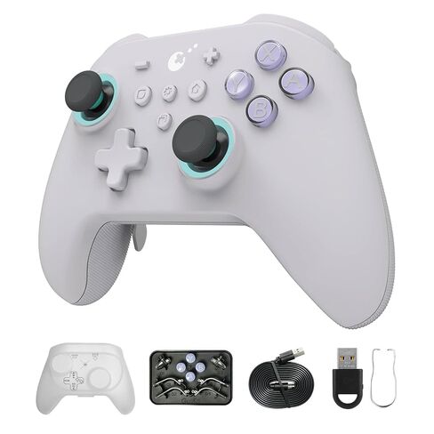 GuliKit KK3 Max Wireless Controller, Hall Joystick & Triggers, Anti-Drift in Kuwait