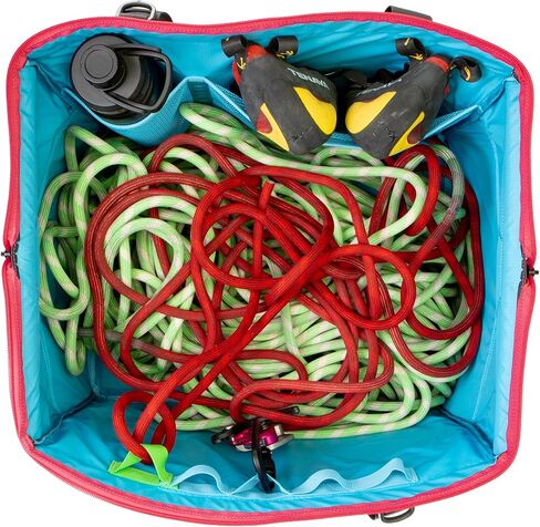TRANGO Rope Tote - Climbing Rope Bag, 55L in Kuwait