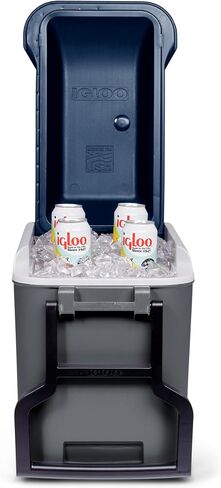 IGLOO Maxcold in Kuwait