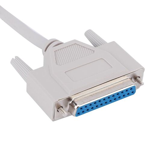 16.4ft Anti-Interference Printer Extension Cable for Engraving Machine Accessory Male to Female in Saudi Arabia