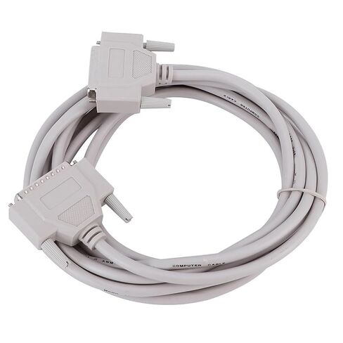 16.4ft Anti-Interference Printer Extension Cable for Engraving Machine Accessory Male to Female in Saudi Arabia