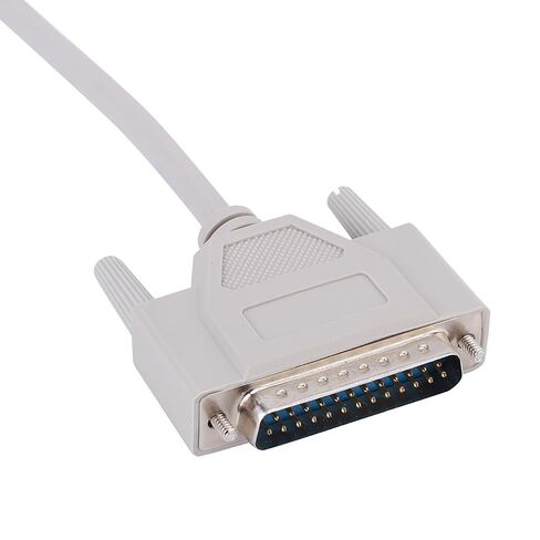 16.4ft Anti-Interference Printer Extension Cable for Engraving Machine Accessory Male to Female in Saudi Arabia