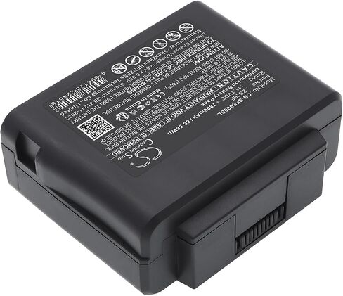 Cameron Sino 7800mAh Battery for Signalfire AI-7 Optical Fiber Fusion Splicer, AI-7C, AI-8, AI-8C, AI-9 Optical Fiber Fusion Splicer, ZS26F, AI-5, AI-5P, AI-6A, AI-6C, AI-10A, AI-20 BT20 in Kuwait