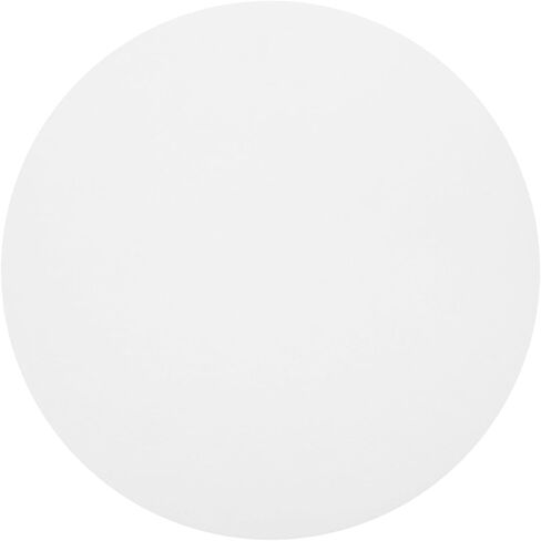 Ceiling Light Diffuser Cover 15.52 Inch Acrylic round Panel in Kuwait