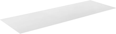 Acrylic Lamp Shade Diffuser for Ceiling Lights Soft White Panel in Kuwait