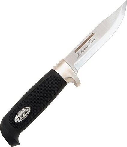 Marttiini Big Game Hunter Fixed Blade Knife in Saudi Arabia