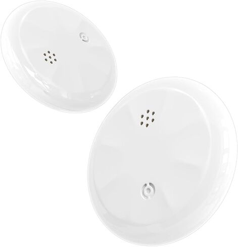 Air Tracker Tags- 2 Pack Smart Tags for Keys with Apple Find My(iOS Only) in Kuwait