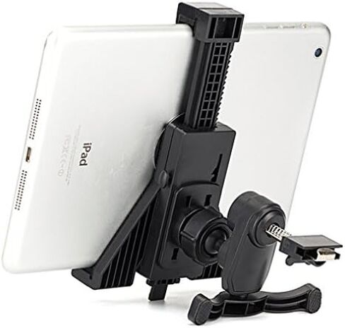 Car Mount Tablet Air Vent Holder Dock for iPad Mini 4 - iPad Mini with Retina Display - ASUS Google Nexus 2 7 - ASUS Google Nexus 7 in Kuwait
