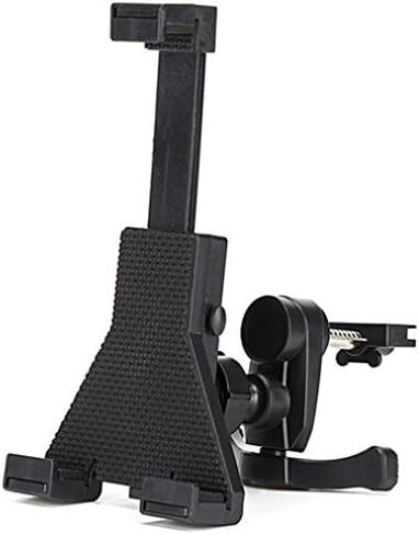 Car Mount Tablet Air Vent Holder Dock for iPad Mini 4 - iPad Mini with Retina Display - ASUS Google Nexus 2 7 - ASUS Google Nexus 7 in Kuwait
