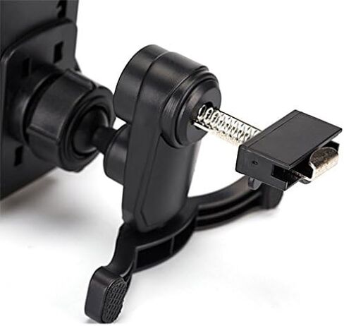 Car Mount Tablet Air Vent Holder Dock for iPad Mini 4 - iPad Mini with Retina Display - ASUS Google Nexus 2 7 - ASUS Google Nexus 7 in Kuwait