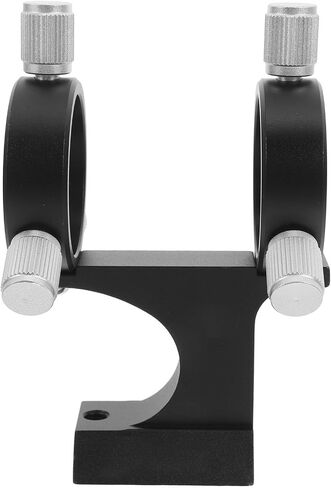 Telescope Pointer Bracket 35mm Metal Finder Base Black in Kuwait