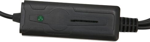 Acouto Type C Sound Video Card Adjustable HighQuality Video and Audio Input for Game Recording and Web Conferencing Black 1 Unit in Kuwait
