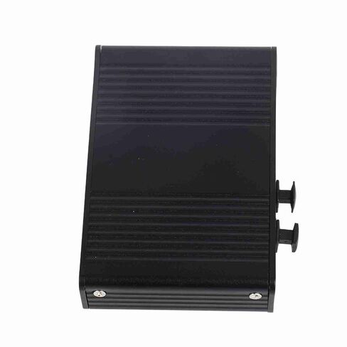 Fabater USB Audio Sound Card, 6 Channel External Optical SPDIF Digital Audio Adapter for PC Laptop, Plug and Play USB 2.0 Sound Card with Mic in, Line in, 48KHz Sampling Rate, Support in Kuwait
