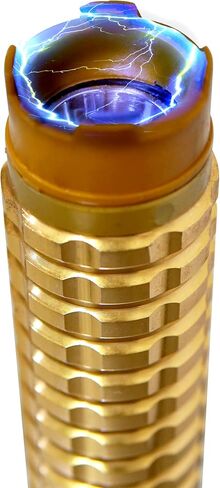 Stun Guns for Men for Women, Security All-in-One Stun Baton in Kuwait