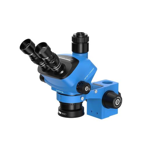 Forward FW-C55 Pro-02 Stereo Microscope, 0.7X-4.5X Zoom in Kuwait