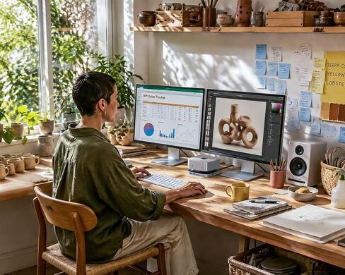 Acer Gadget Mac mini M4 Dock, 8TB M.2 NVMe/SATA SSD Enclosure & Stand, 4K@144Hz HDMI 2.1, 10Gbps USB-C & USB-A Hub, SD/TF Card Reader, 3.5mm Audio, Aluminum Docking Station for Mac mini M4 & M4 Pro in Kuwait