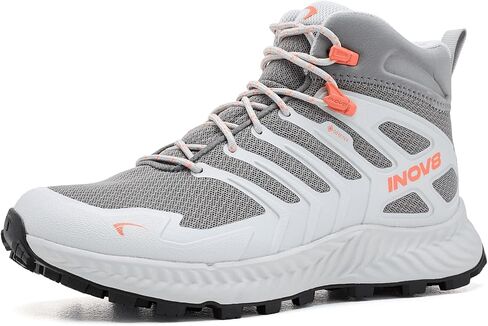 INOV8 Women's Roclite Mid GTX Hiking Shoe in Saudi Arabia