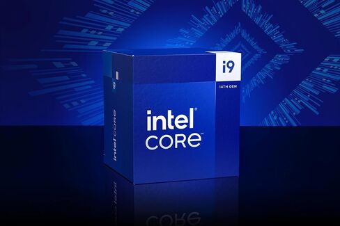 Micro Center 3 in 1 Combo: Intel Core i9-14900K Procesor w/Asus Z790 MAX Gaming WIFI7 Motherboard and KLEVV Bolt V DDR5 32GB (2x16GB) 6000MHz CL30 SK Hynix A-Die 1.35V Gaming Desktop Ram Memory in Kuwait